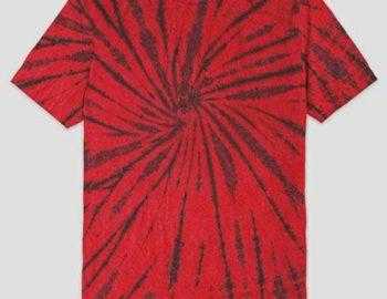 T-Shirt red